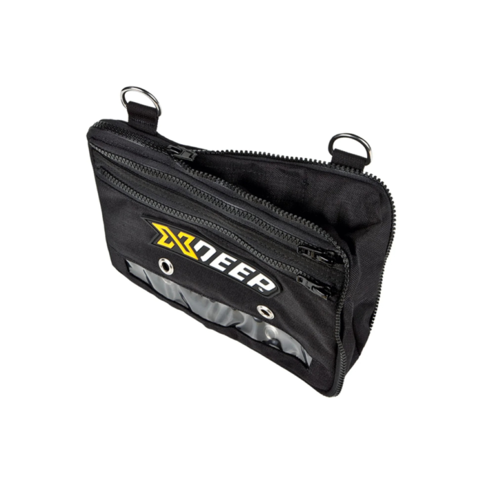 Kieszeń Cargo Xdeep rozkładana SideMount (3) Kieszeń Cargo Xdeep rozkładana SideMount (3)