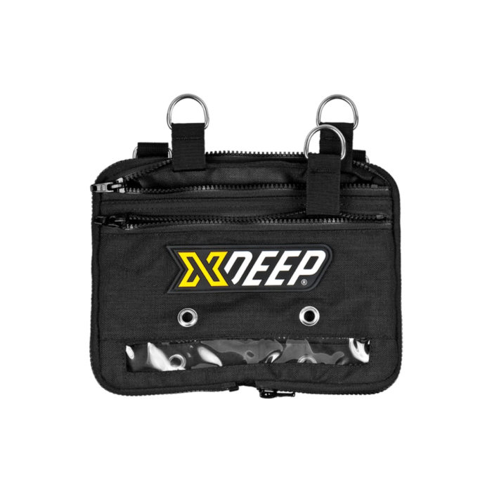 Kieszeń Cargo Xdeep rozkładana SideMount