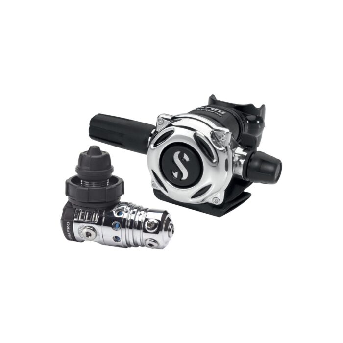 Automaty oddechowe Scubapro MK25 EVO/A700