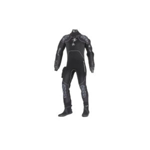 Skafander suchy Scubapro Exodry 4.0 męski