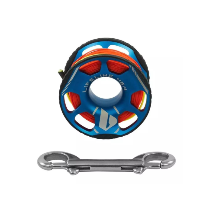 Szpulka Apeks Lifeline Spool 45m