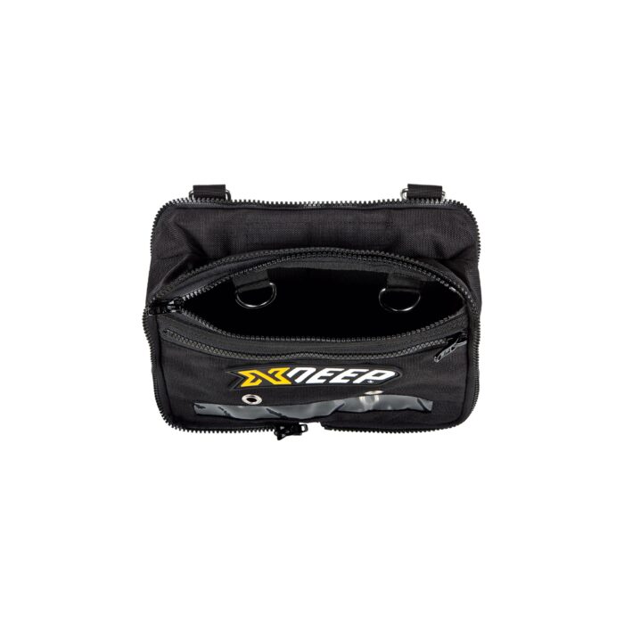 XDEEP kieszeń CARGO rozkładana SideMount 1 XDEEP kieszeń CARGO rozkładana SideMount 1