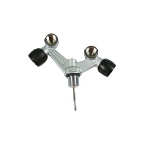 AQUALUNG zawór podwójny typ V 230bar