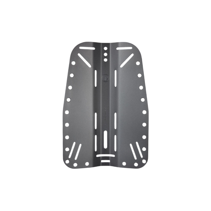 OMS płyta ALUMINIOWA OMS płyta ALUMINIOWA