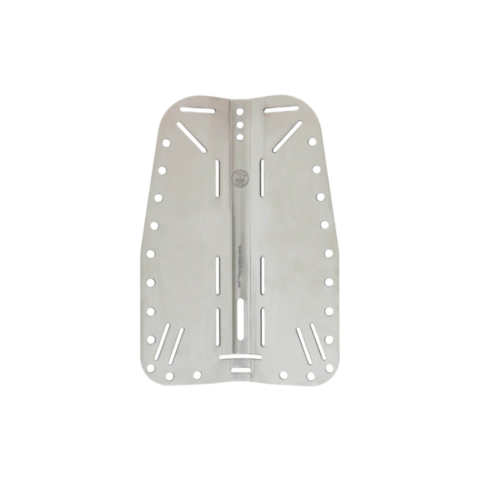 OMS płyta stalowa SS