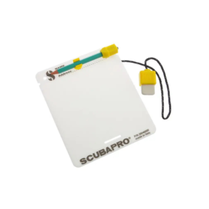 Tabliczka do pisania Scubapro Computer Slate