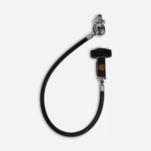 Automat oddechowy Poseidon Cyklon 5000