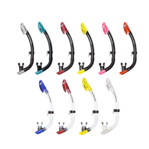 Fajka nurkowa Scubapro Spectra Dry