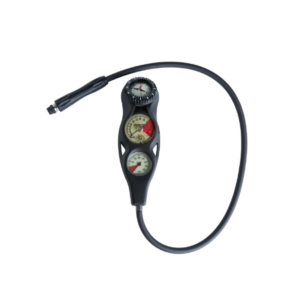 Konsola Scubapro Analog 3