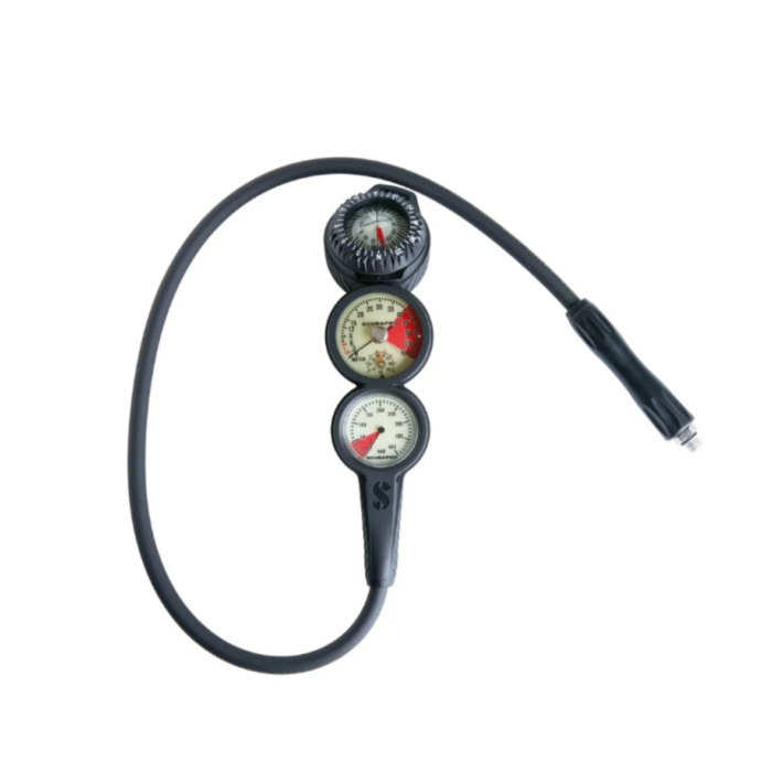 Konsola Scubapro INLINE