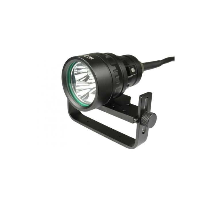 Latarka nurkowa Hi Max H01 Slim (2) Latarka nurkowa Hi Max H01 Slim (2)