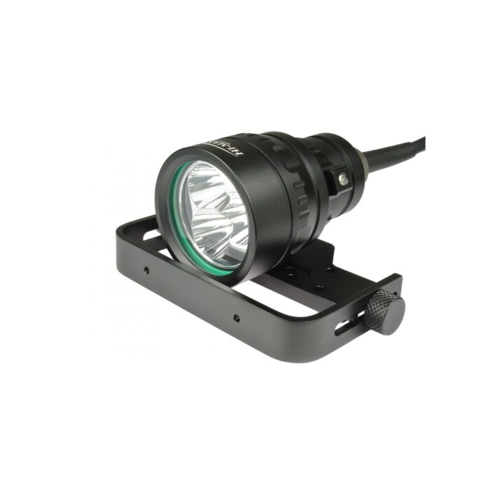 Latarka nurkowa Hi Max H01 Slim (3) Latarka nurkowa Hi Max H01 Slim (3)