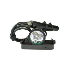 Latarka nurkowa Hi Max H01 Slim