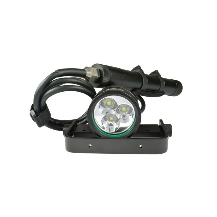 Latarka nurkowa Hi Max H01 Slim Latarka nurkowa Hi Max H01 Slim