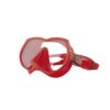 Maska nurkowa Poseidon Red Line