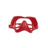 Maska nurkowa Poseidon Red Line