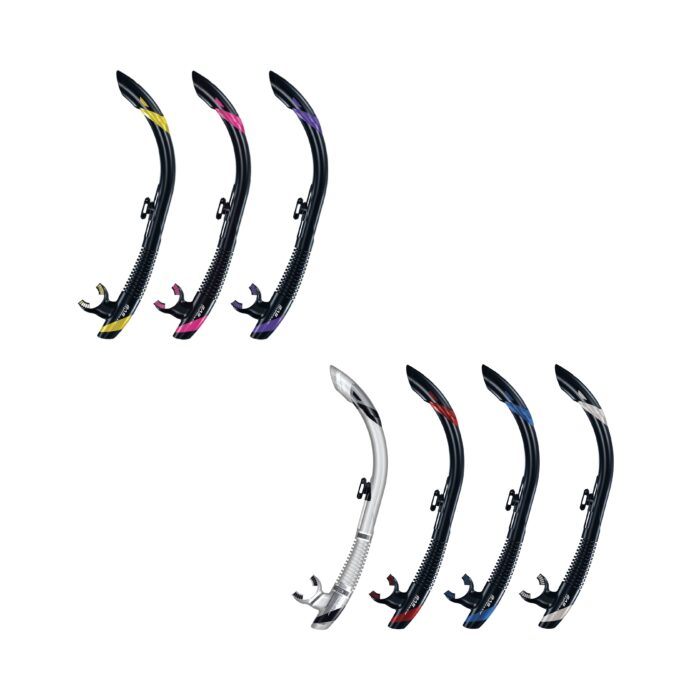 Fajka nurkowa Atomic SV2 Fajka nurkowa Atomic SV2