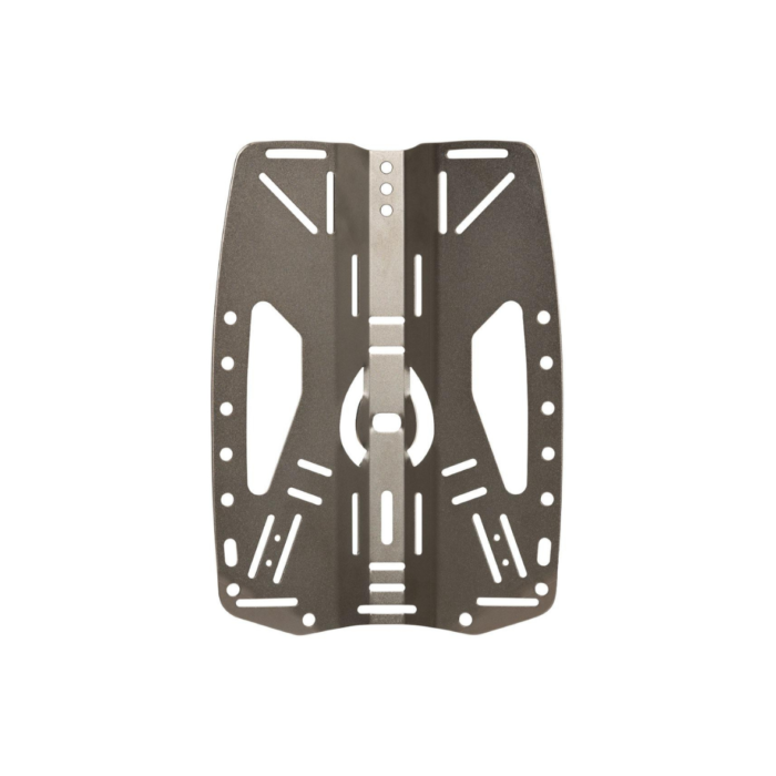 Płyta stalowa Hollis 2.0