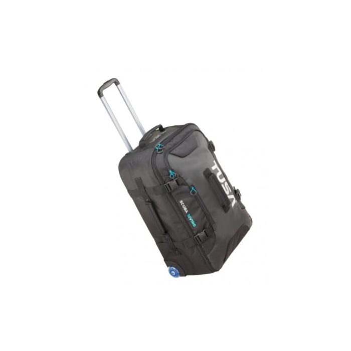 TUSA torba ROLLER BAG
