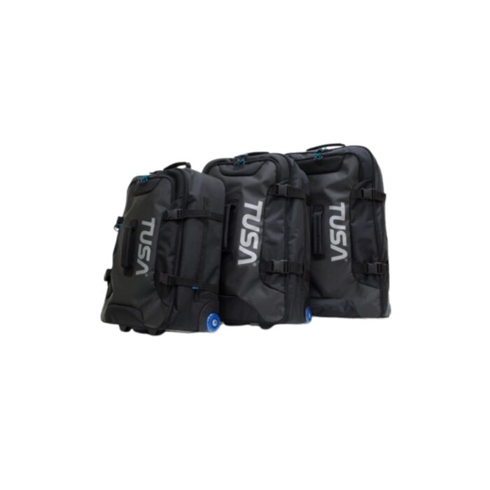 TUSA torba ROLLER BAG 108 (4) TUSA torba ROLLER BAG 108 (4)