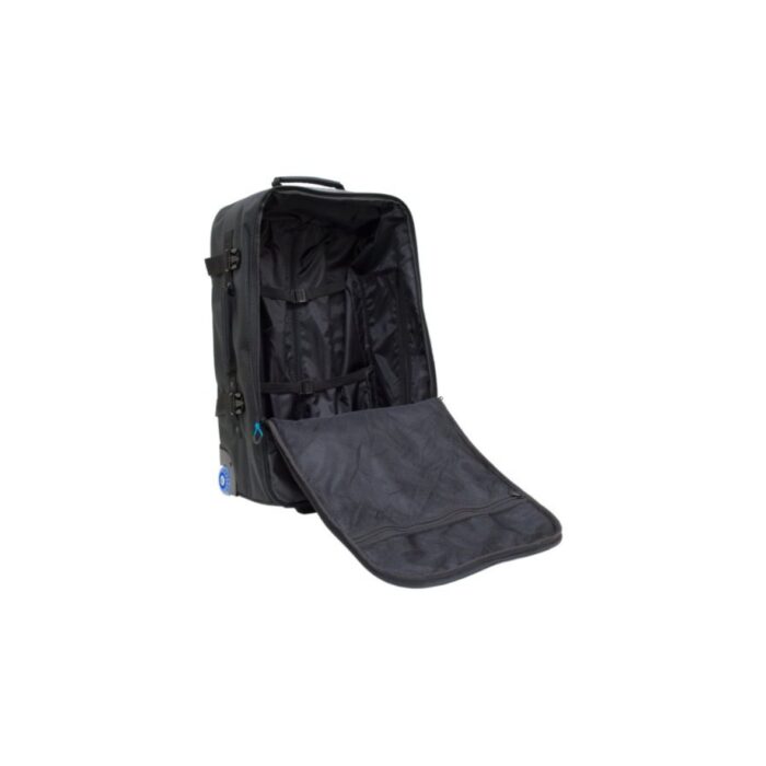 Torba podróżna Tusa Roller Bag 47 (0) Torba podróżna Tusa Roller Bag 47 (0)