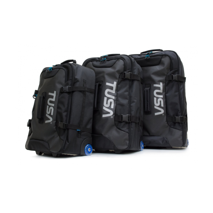 Torba podróżna Tusa Roller Bag 47 (3) Torba podróżna Tusa Roller Bag 47 (3)