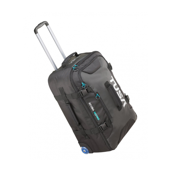 Torba podróżna Tusa Roller Bag 81