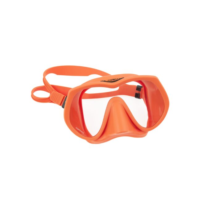 TECLINE maska FRAMELESS SUPER VIEW (2) TECLINE maska FRAMELESS SUPER VIEW (2)