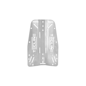 TECLINE płyta STANDARD aluminiowa