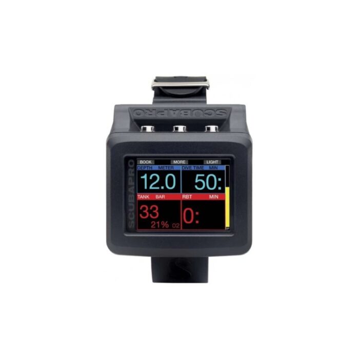 Komputer nurkowy Scubapro Galileo 2 G2 Smart+ Pro Komputer nurkowy Scubapro Galileo 2 G2 Smart+ Pro
