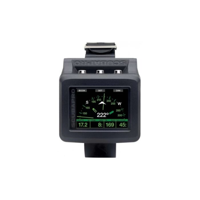 Komputer nurkowy Scubapro Galileo 2 G2 Komputer nurkowy Scubapro Galileo 2 G2