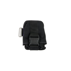 TECLINE kieszeń balastowa miękka PRAWA LADIES 3 kg