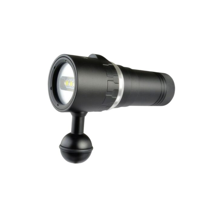 Latarka nurkowa Hi Max V16 foto video (1) Latarka nurkowa Hi Max V16 foto video (1)