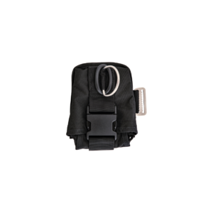 TECLINE kieszeń balastowa miękka LEWA 3 kg