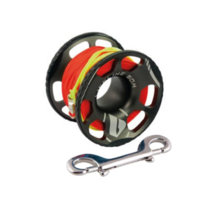 Szpulka Apeks Lifeline Spool 60m (2)