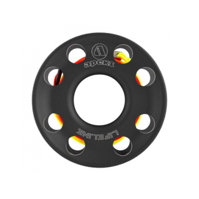 Szpulka Apeks Lifeline Spool 60m (3) Szpulka Apeks Lifeline Spool 60m (3)