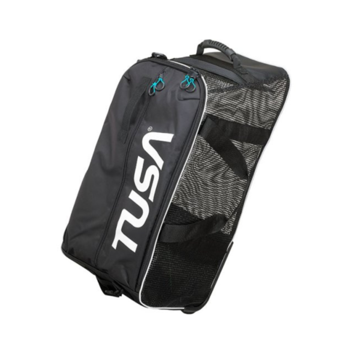 Torba na sprzęt Tusa Mesh Roller Bag 92 Torba na sprzęt Tusa Mesh Roller Bag 92