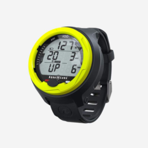 Komputer nurkowy Aqualung i100