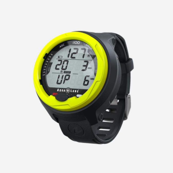 Komputer nurkowy Aqualung i100