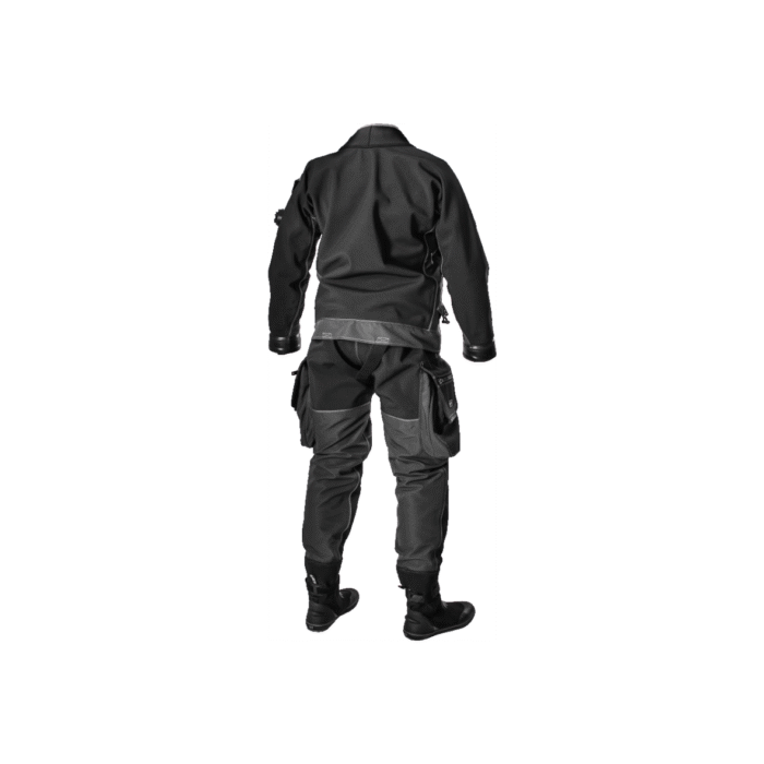 Skafander suchy Santi E.Lite Plus męski (2) Skafander suchy Santi E.Lite Plus męski (2)