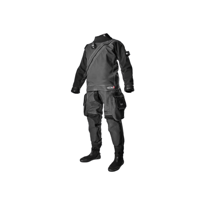 Skafander suchy Santi E.Lite Plus męski Skafander suchy Santi E.Lite Plus męski