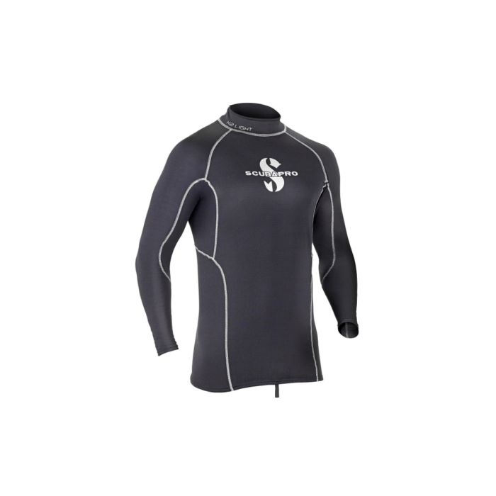 Bielizna Scubapro K2 Light bluza męska (2) Bielizna Scubapro K2 Light bluza męska (2)