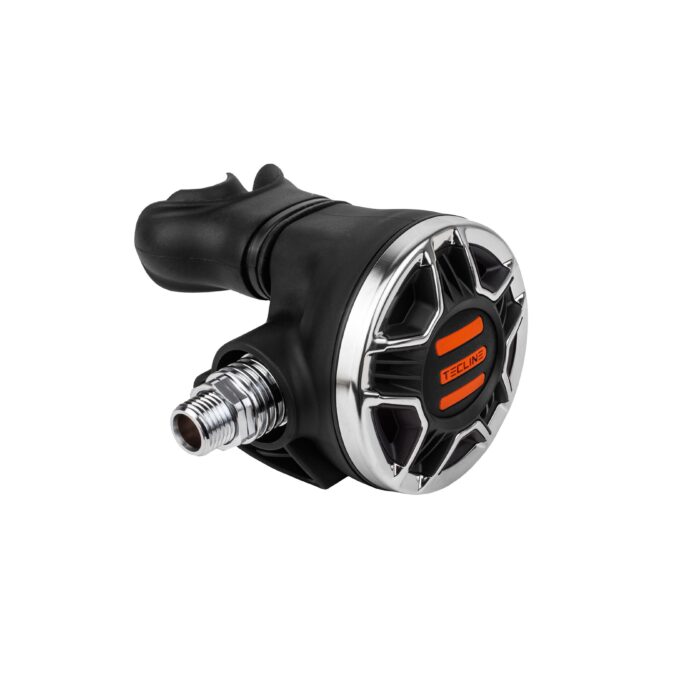 TECLINE drugi stopień TEC2 czarny TECLINE drugi stopień TEC2 czarny