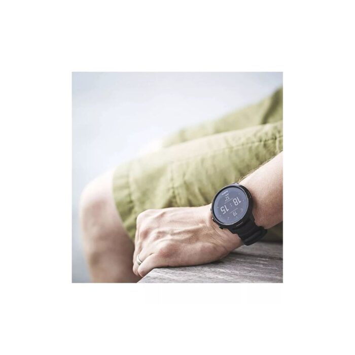 Komputer nurkowy Suunto D5 All Black Komputer nurkowy Suunto D5 All Black