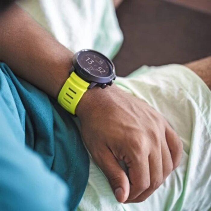 Komputer nurkowy Suunto D5 Lime Komputer nurkowy Suunto D5 Lime