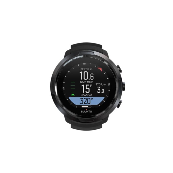 SUUNTO komputer D5 (5) SUUNTO komputer D5 (5)