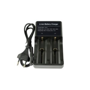 Ładowarka Hi Max Multi 2