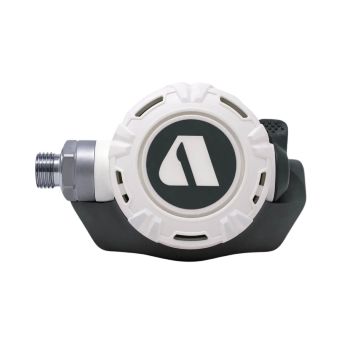 Automaty oddechowe Apeks XL4+ XL4 White DIN (2) Automaty oddechowe Apeks XL4+ XL4 White DIN (2)