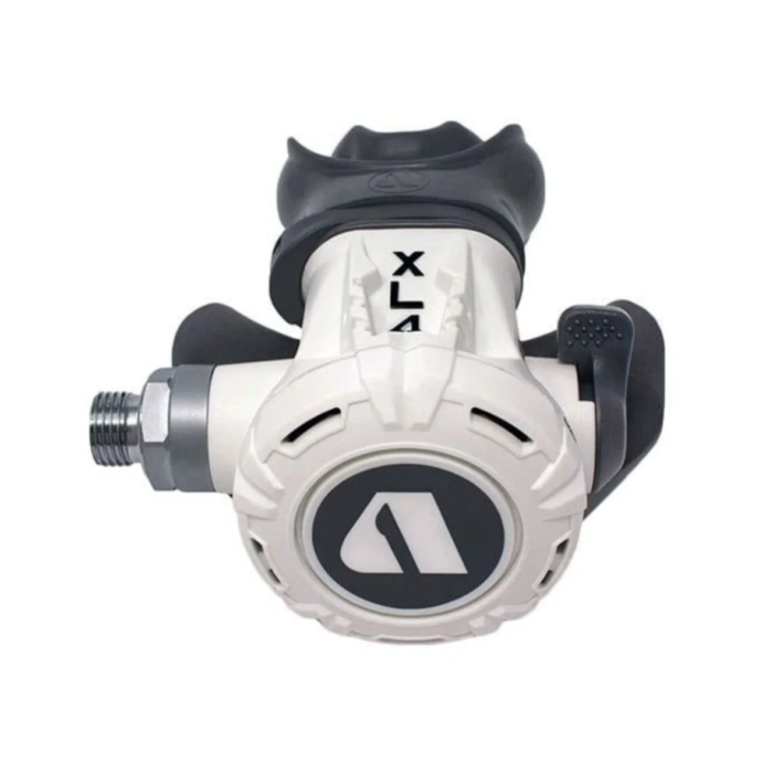 Automaty oddechowe Apeks XL4+ XL4 White DIN (3) Automaty oddechowe Apeks XL4+ XL4 White DIN (3)