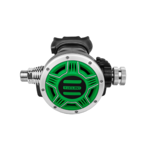 Automat oddechowy Tecline TEC1 O2